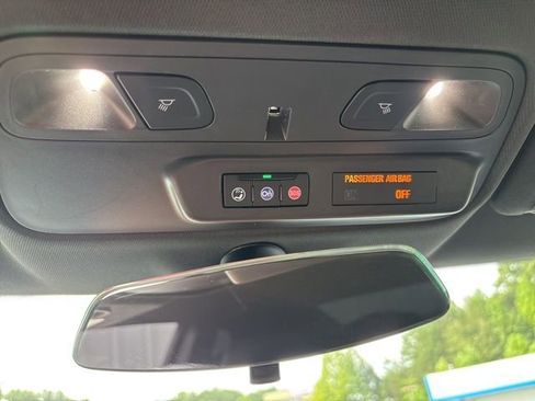 Used 2023 Chevrolet Camaro LT image 41