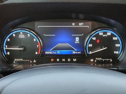 Used 2023 Ford Bronco Sport Badlands image 10