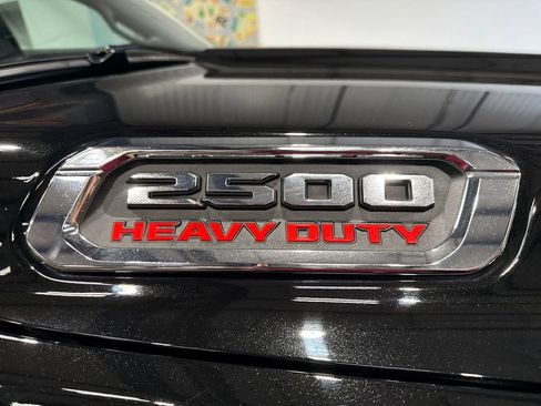 Used 2026 RAM 2500 Big Horn AWD/4WD image 67