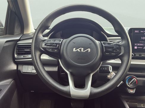 Used 2022 Kia Rio S FWD image 25