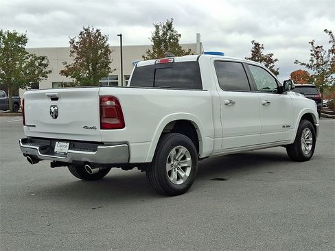 Used 2022 RAM 1500 Laramie image 9