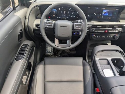 New 2026 Hyundai Palisade XRT Pro image 18