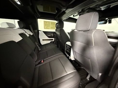 Used 2024 GMC Hummer EV 3X AWD/4WD image 43