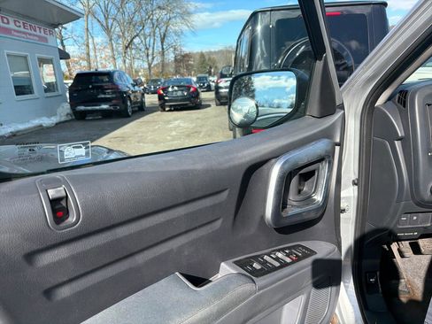 Used 2007 Honda Ridgeline RT image 15