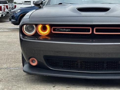 Used 2023 Dodge Challenger R/T Scat Pack w/ T/A Package RWD image 6