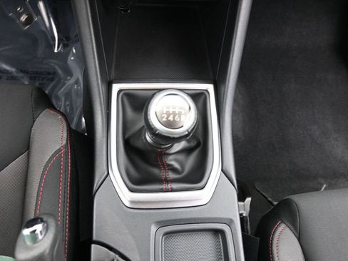 Used 2024 Subaru WRX w/ Accessory Package #2 image 20