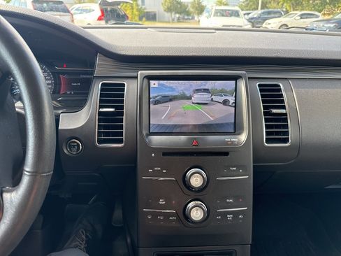 Used 2019 Ford Flex SEL w/ Equipment Group 202A image 25