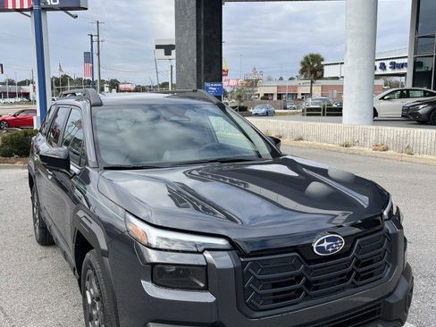 Certified 2026 Subaru Outback Premium w/ Premium/Limited Package 2 image 1