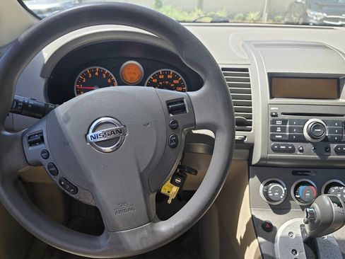 Used 2008 Nissan Sentra 2.0 S FWD image 17