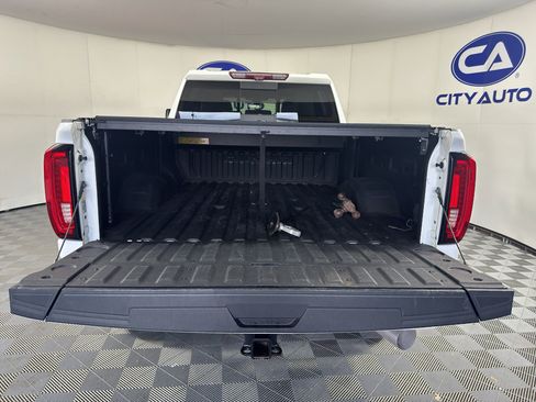 Used 2020 GMC Sierra 2500 Denali w/ Denali Ultimate Package AWD/4WD image 36
