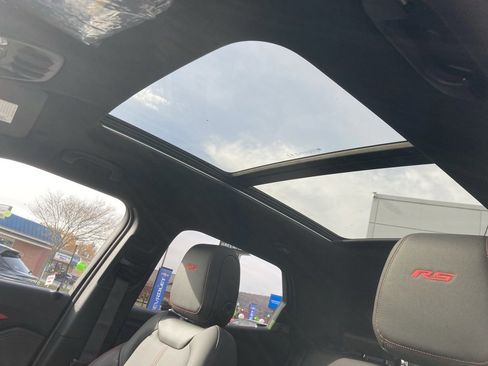 New 2026 Chevrolet TrailBlazer RS w/ Convenience Package image 10