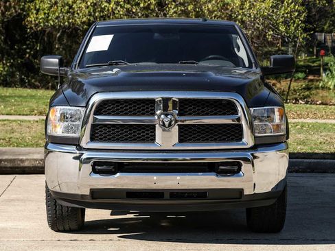 Used 2016 RAM 2500 SLT image 5