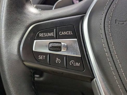 Used 2022 BMW X5 sDrive40i w/ Premium Package RWD image 21