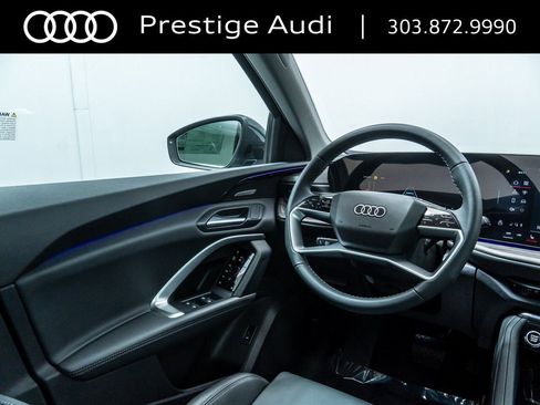 New 2025 Audi Q5 2.0T Premium Plus image 30
