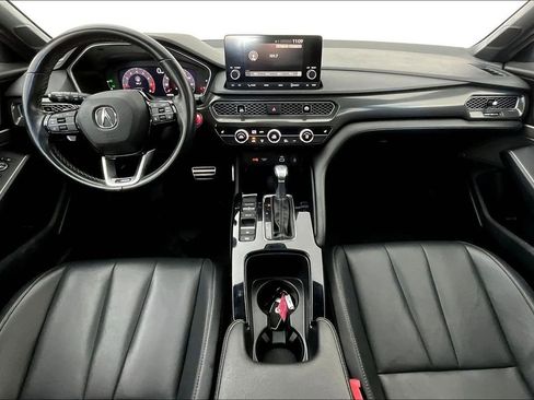 Used 2023 Acura Integra A-Spec image 19
