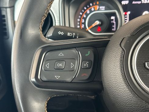 Used 2024 Jeep Gladiator Sport AWD/4WD image 25