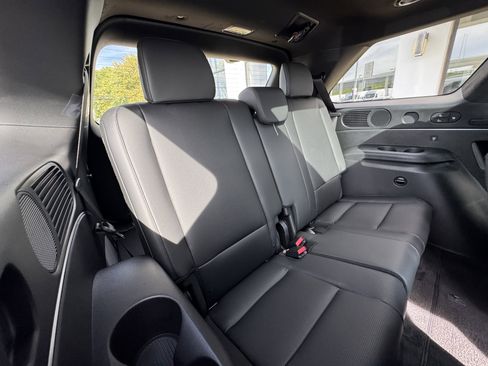 New 2026 Hyundai Palisade Calligraphy image 24