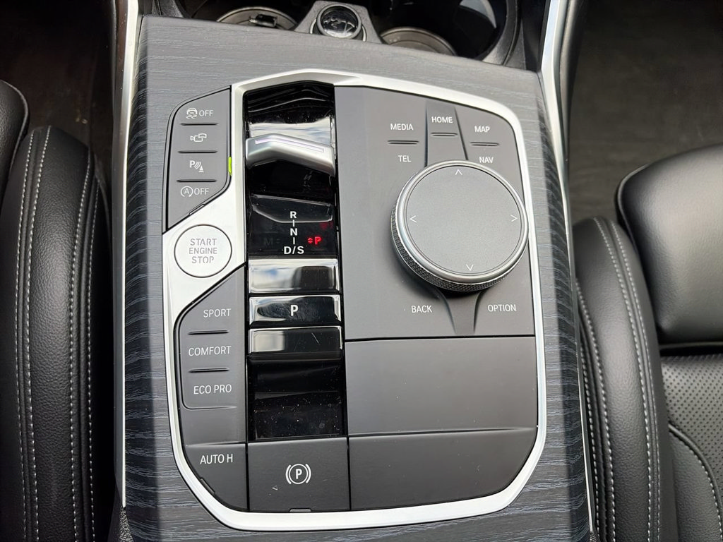 Used 2025 BMW 430i xDrive Coupe AWD/4WD image 27