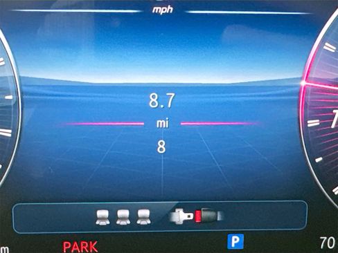 New 2026 Mercedes-Benz GLC 43 AMG 4MATIC Coupe image 13