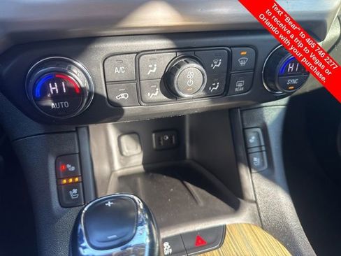 Used 2019 GMC Acadia Denali w/ Technology Package image 24