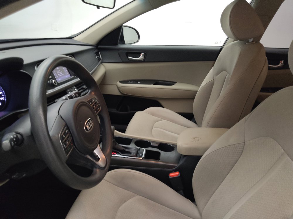 Used 2016 Kia Optima LX FWD image 17