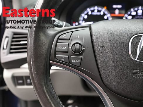 Used 2014 Acura MDX SH-AWD w/ Tech & Entertainment image 15