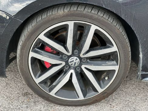 Used 2013 Volkswagen Jetta GLI Autobahn FWD image 24