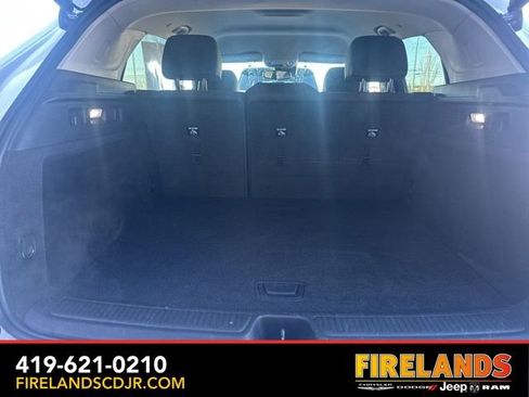 Used 2022 Buick Envision Preferred image 7