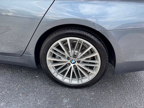 Used 2019 BMW 530i xDrive w/ Executive Package AWD/4WD image 9