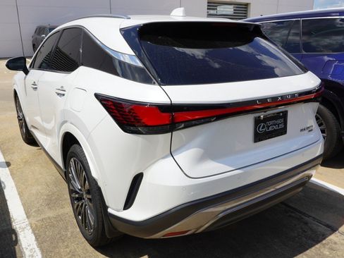 Certified 2023 Lexus RX 350 AWD w/ Accessory Package (K3) image 7