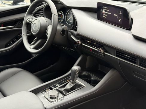 New 2026 MAZDA MAZDA3 s Sport FWD image 7