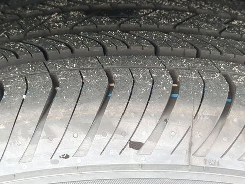 New 2026 Chevrolet TrailBlazer LS w/ LS Convenience Package image 17