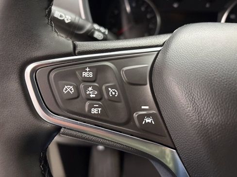 Used 2024 Chevrolet Equinox LT image 24