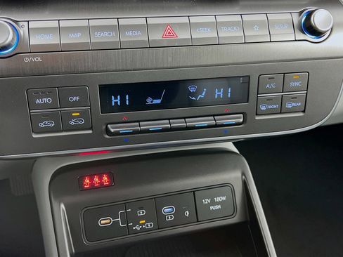 New 2026 Hyundai Kona Limited AWD/4WD image 11