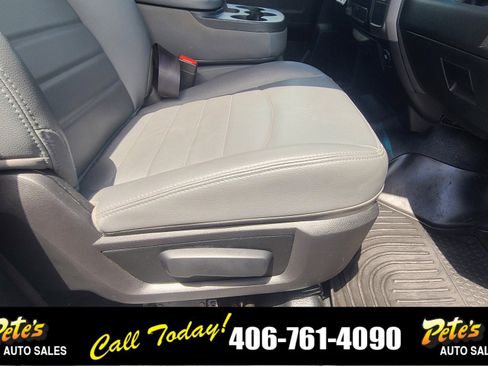 Used 2017 RAM 2500 Tradesman w/ Protection Group image 15