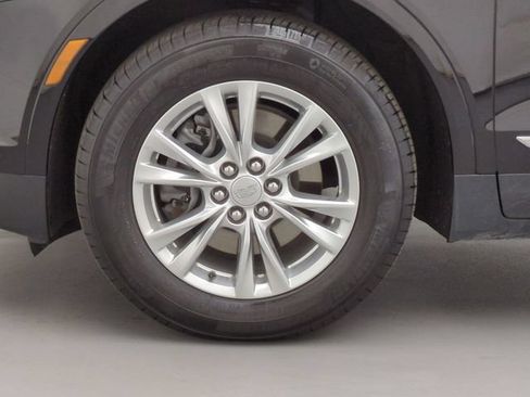 Used 2024 Cadillac XT5 Luxury w/ LPO, Floor Liner Package AWD/4WD image 27