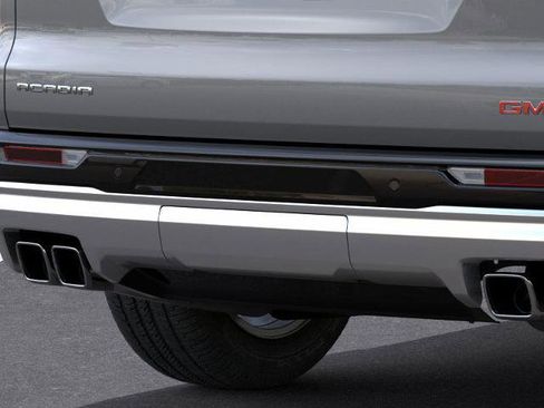 New 2026 GMC Acadia Denali w/ Super Cruise Package image 38
