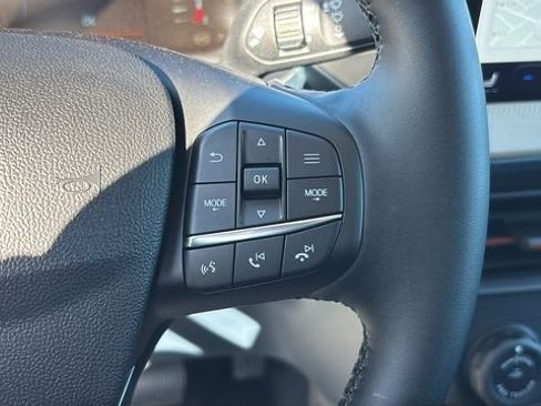 New 2026 Ford Maverick Lariat w/ 4K Tow Package AWD/4WD image 15