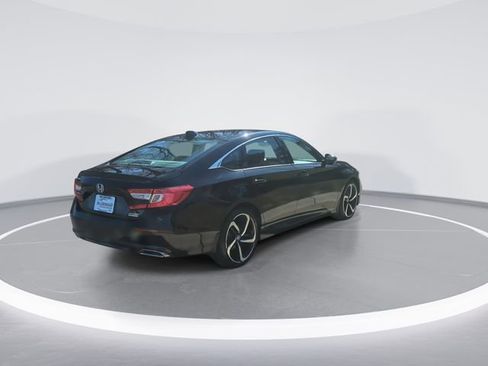 Used 2022 Honda Accord Sport Special Edition image 7