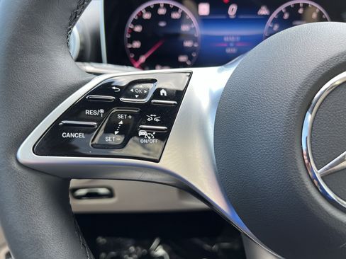 Certified 2026 Mercedes-Benz C 300 Sedan image 19
