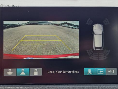 Certified 2024 Honda CR-V EX-L image 32