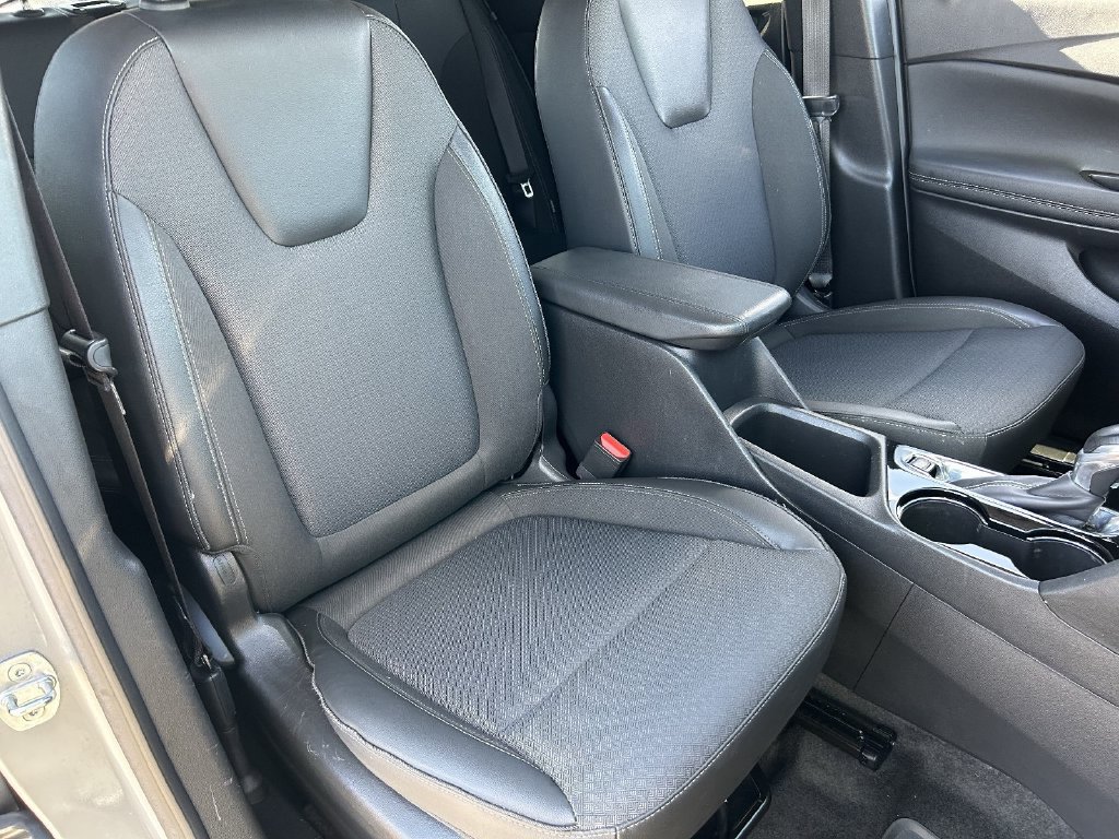 Used 2023 Buick Encore GX Select w/ Experience Buick Package FWD image 10