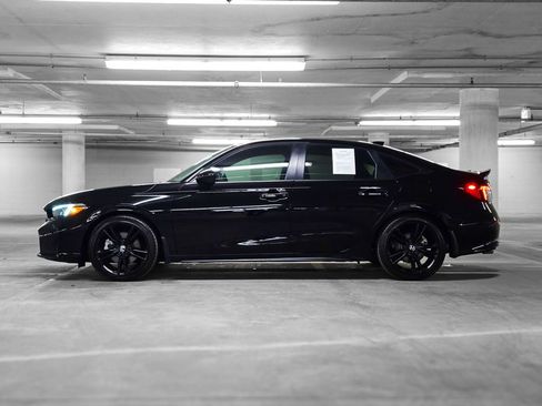 Certified 2026 Honda Civic Si image 14