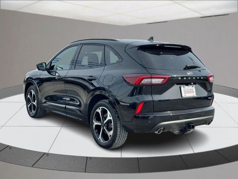 Used 2025 Ford Escape ST-Line Elite w/ Premium Technology Package image 6