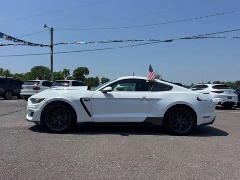 Used 2015 Ford Mustang GT Premium w/ Equipment Group 401A RWD image 3