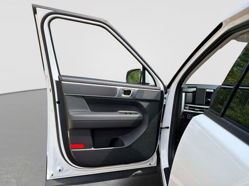 New 2026 Hyundai Santa Fe SEL FWD image 22