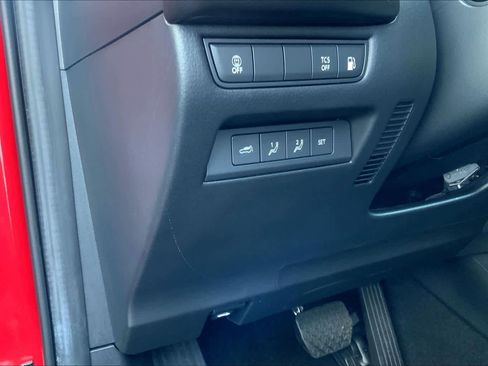 Certified 2025 MAZDA CX-50 AWD 2.5 Hybrid w/ Weather Package image 36