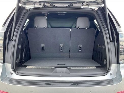 New 2026 Chevrolet Tahoe Premier AWD/4WD image 15