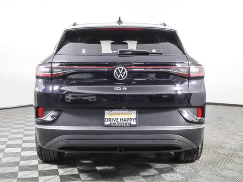 Used 2023 Volkswagen ID.4 Pro S image 16