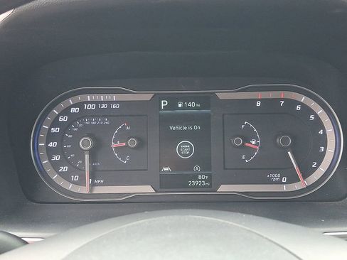 Used 2023 Hyundai Tucson SEL AWD/4WD image 20